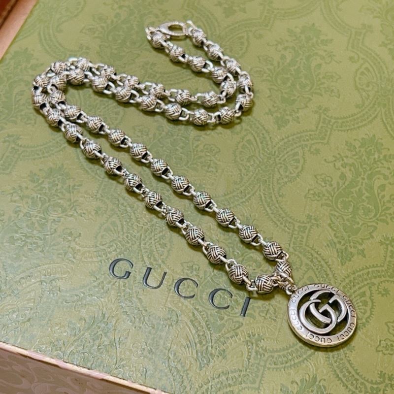 Gucci Necklaces